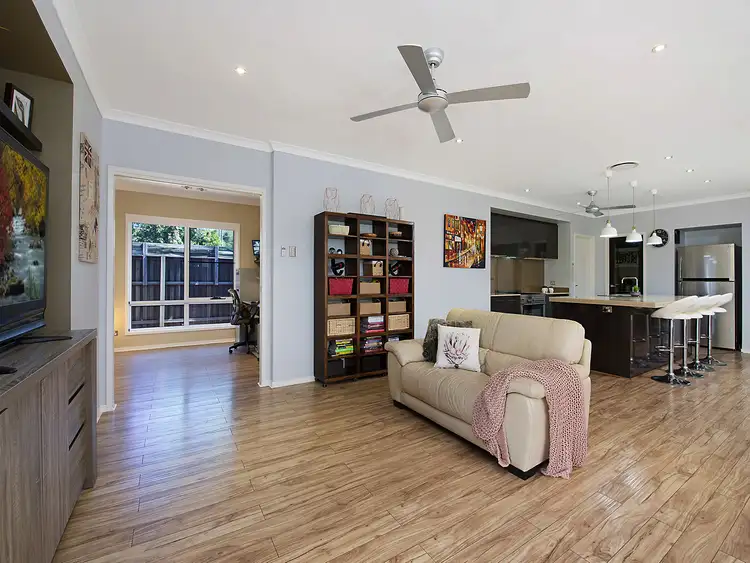 Sixth view of Homely house listing, 2 Sanctuary Grove Drive, Buderim QLD 4556