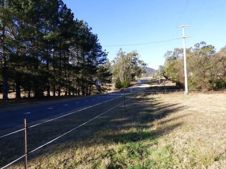 Third view of Homely land listing, 20 Towamba St, Towamba NSW 2550
