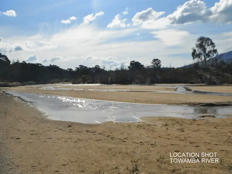 Seventh view of Homely land listing, 20 Towamba St, Towamba NSW 2550