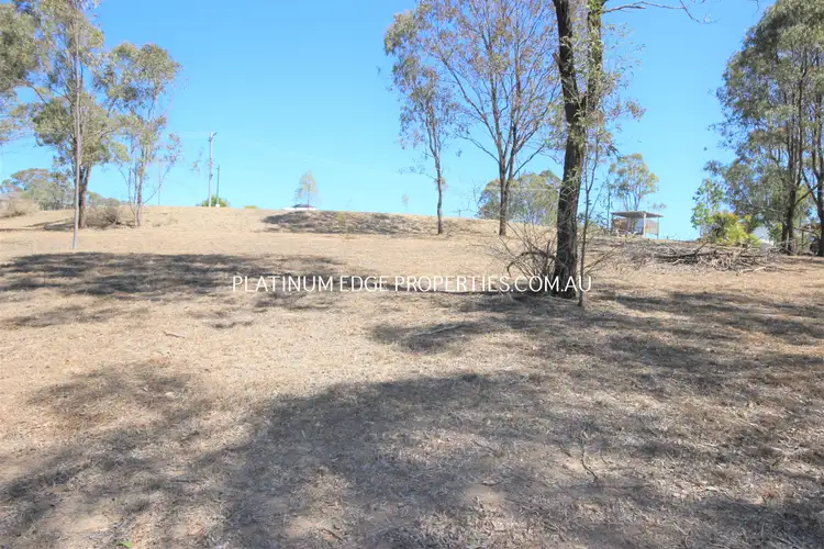 Fifth view of Homely land listing, 7-11 PAINE PLACE, Kooralbyn QLD 4285