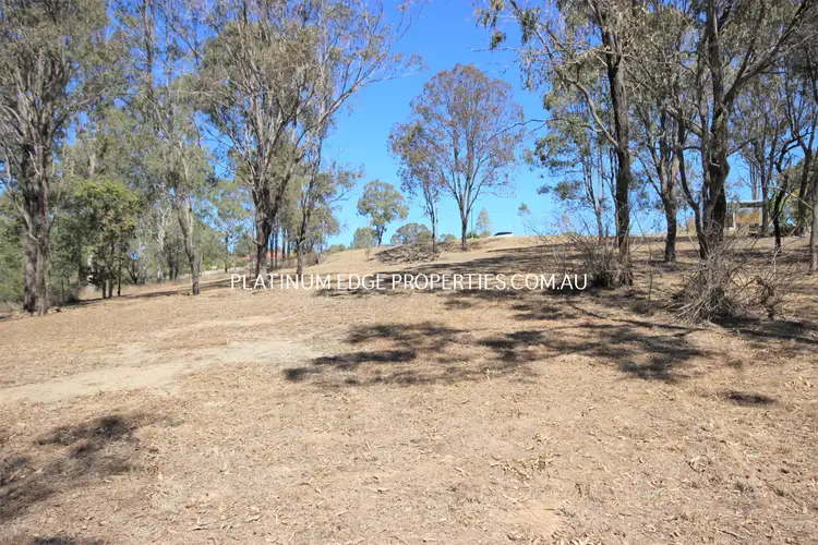 Sixth view of Homely land listing, 7-11 PAINE PLACE, Kooralbyn QLD 4285