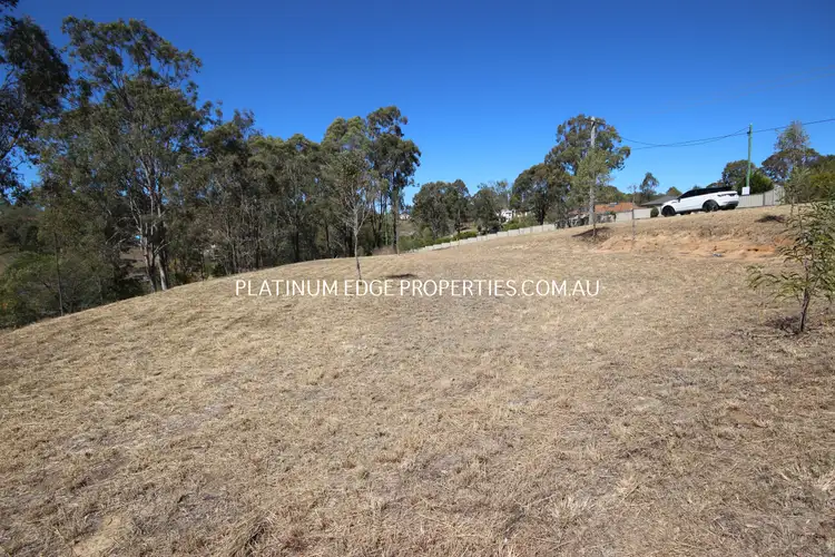 Seventh view of Homely land listing, 7-11 PAINE PLACE, Kooralbyn QLD 4285