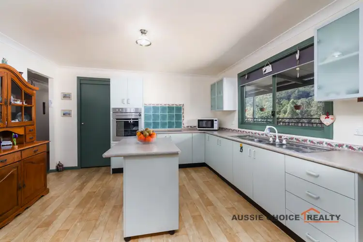Third view of Homely rural property listing, 5803 Putty Rd, Putty NSW 2330