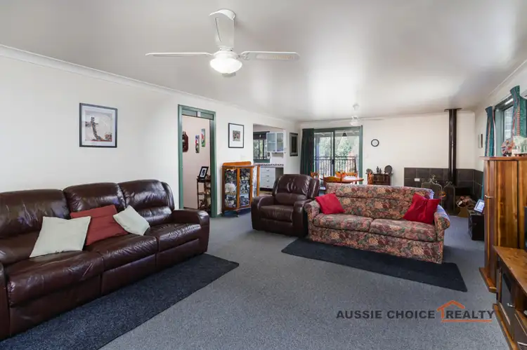 Fourth view of Homely rural property listing, 5803 Putty Rd, Putty NSW 2330