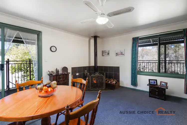 Fifth view of Homely rural property listing, 5803 Putty Rd, Putty NSW 2330