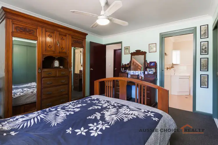 Sixth view of Homely rural property listing, 5803 Putty Rd, Putty NSW 2330