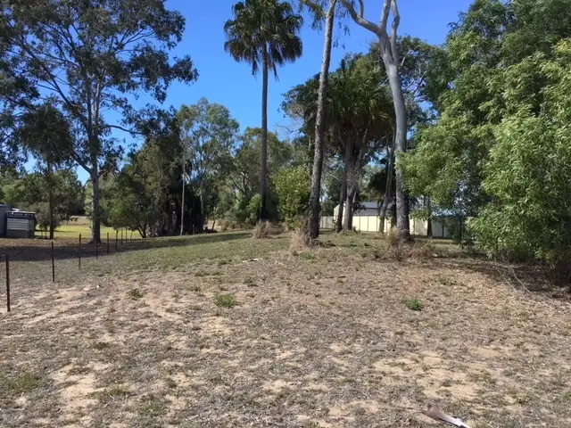 Second view of Homely land listing, 4 Palm View Dr, Moore Park Beach QLD 4670