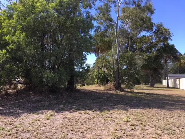 Third view of Homely land listing, 4 Palm View Dr, Moore Park Beach QLD 4670