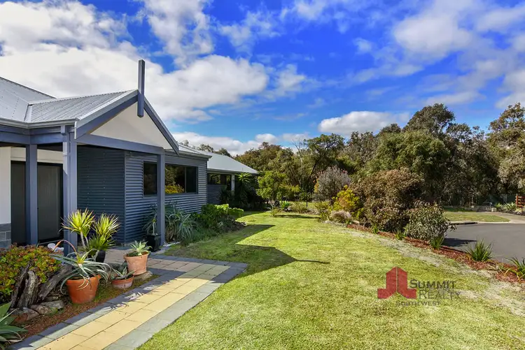 Third view of Homely house listing, 11 Gale Ct, Australind WA 6233