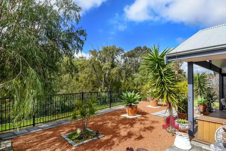 Fourth view of Homely house listing, 11 Gale Ct, Australind WA 6233