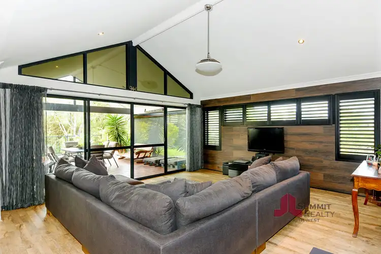 Fifth view of Homely house listing, 11 Gale Ct, Australind WA 6233