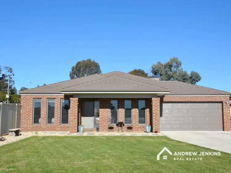 Main view of Homely house listing, 1 Takari Street, Barooga NSW 3644