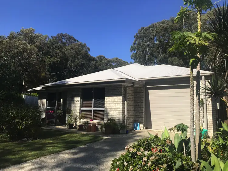 2 Orana St, Macleay Island QLD 4184
