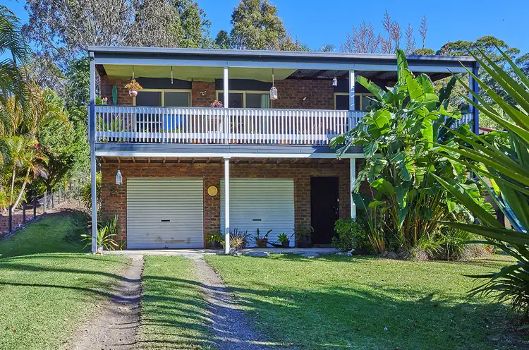 119 Balemo Dr, Ocean Shores NSW 2483