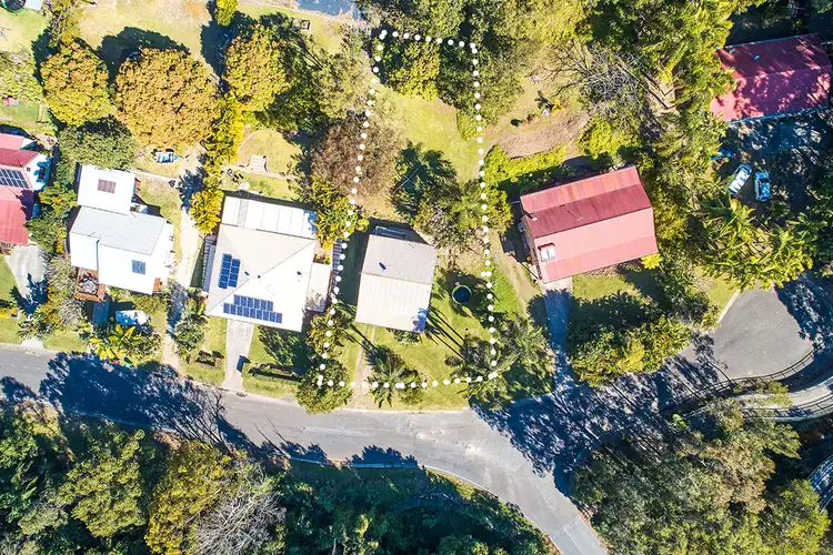 Fifth view of Homely house listing, 119 Balemo Dr, Ocean Shores NSW 2483