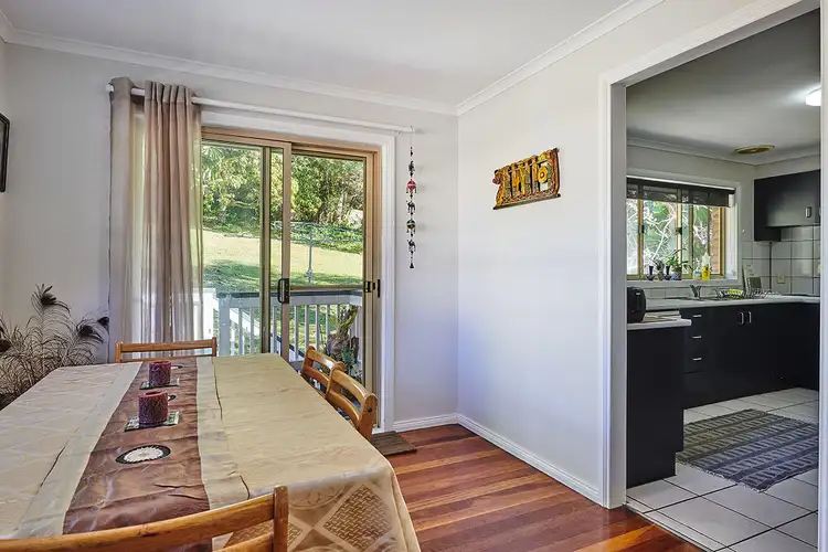 Sixth view of Homely house listing, 119 Balemo Dr, Ocean Shores NSW 2483