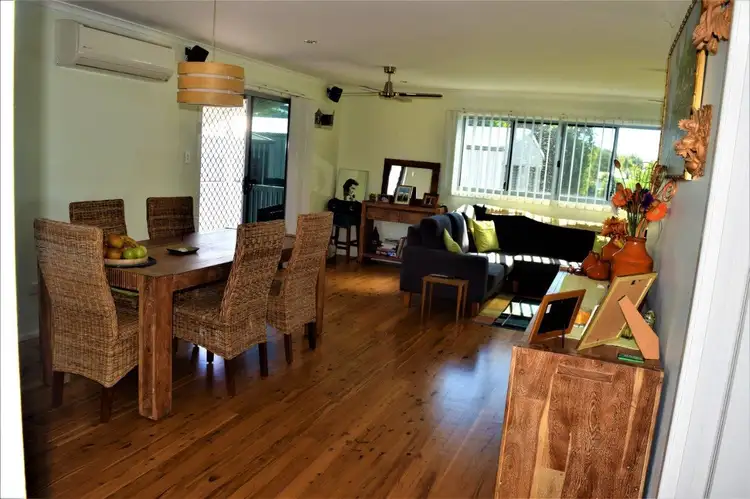 Second view of Homely house listing, 4 Doctor St, Burnett Heads QLD 4670