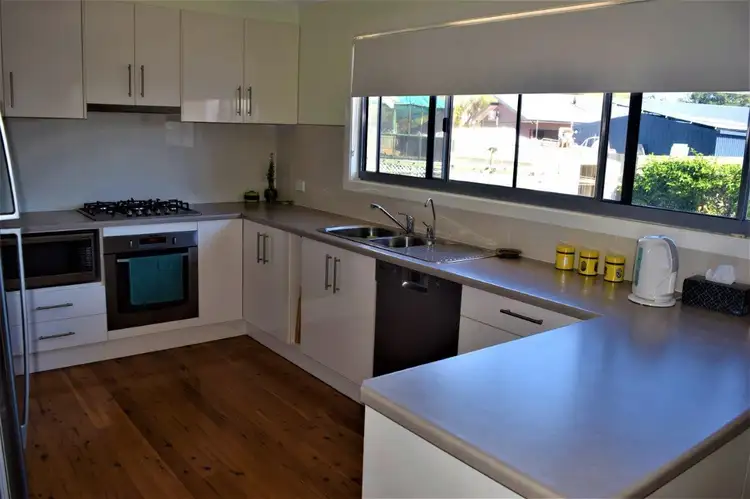 Third view of Homely house listing, 4 Doctor St, Burnett Heads QLD 4670