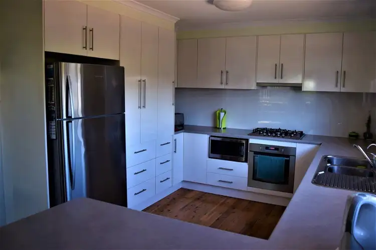 Fourth view of Homely house listing, 4 Doctor St, Burnett Heads QLD 4670