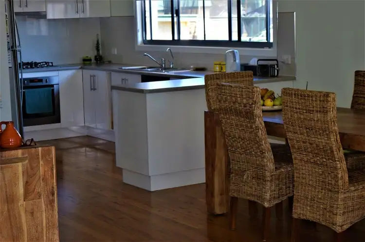 Fifth view of Homely house listing, 4 Doctor St, Burnett Heads QLD 4670