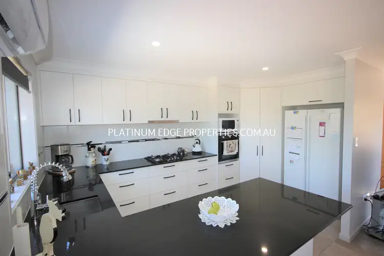 Fourth view of Homely house listing, 111-115 Scarvell Place, Kooralbyn QLD 4285