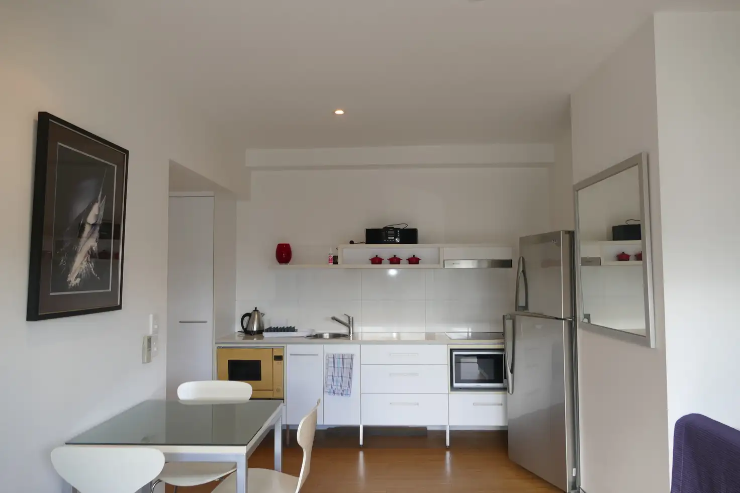 Main view of Homely studio listing, 17/10-14 Poinciana Boulevard, Cardwell QLD 4849