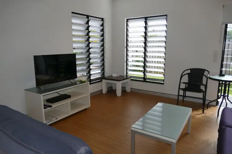 Third view of Homely studio listing, 17/10-14 Poinciana Boulevard, Cardwell QLD 4849