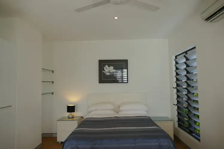 Fifth view of Homely studio listing, 17/10-14 Poinciana Boulevard, Cardwell QLD 4849