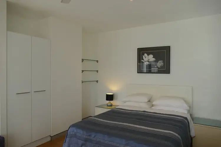 Sixth view of Homely studio listing, 17/10-14 Poinciana Boulevard, Cardwell QLD 4849