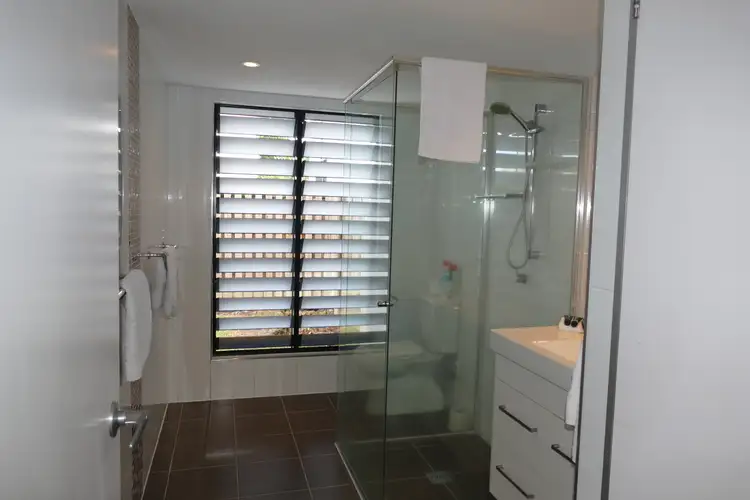 Seventh view of Homely studio listing, 17/10-14 Poinciana Boulevard, Cardwell QLD 4849