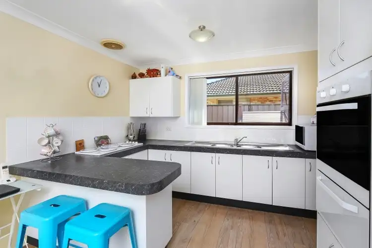 Fourth view of Homely villa listing, Unit 4/11 Whiting Rd, Ettalong Beach NSW 2257