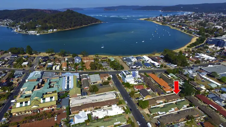 Fifth view of Homely villa listing, Unit 4/11 Whiting Rd, Ettalong Beach NSW 2257