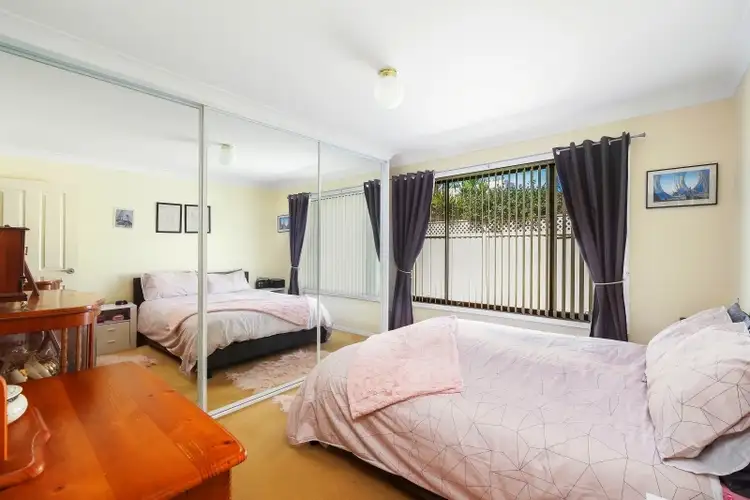Sixth view of Homely villa listing, Unit 4/11 Whiting Rd, Ettalong Beach NSW 2257