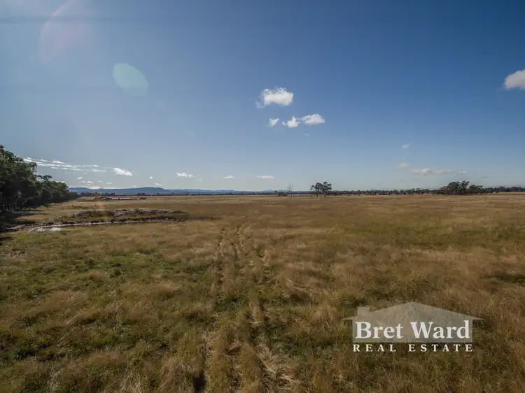 Fifth view of Homely land listing, 100 Hillside Rd, Hillside VIC 3875