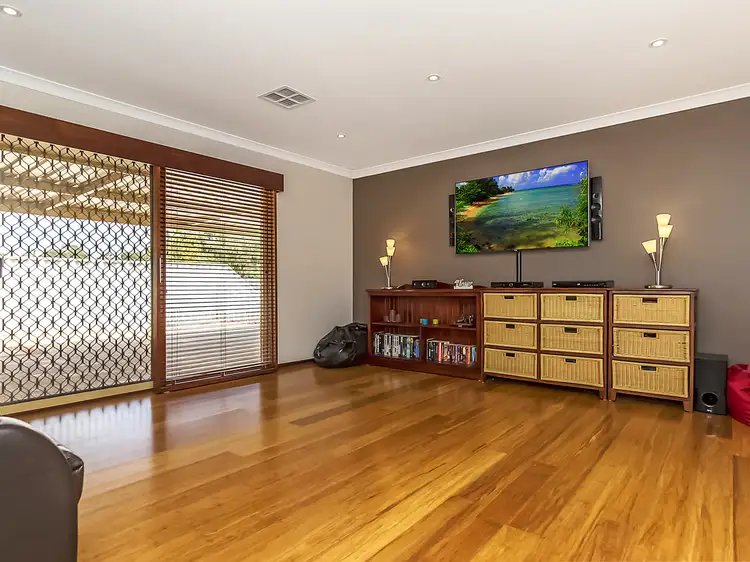 Fifth view of Homely house listing, 53 Reynolds Cl, Swan View WA 6056