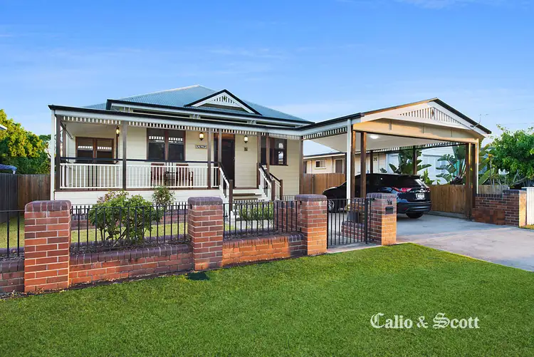 18 Twenty-third Ave, Brighton QLD 4017