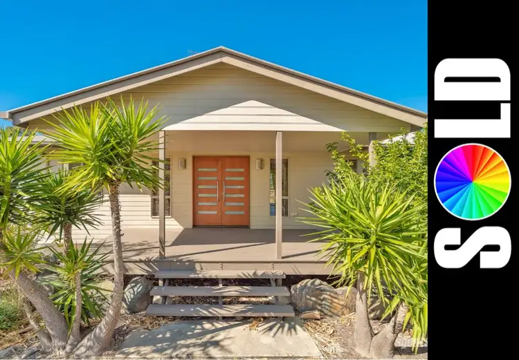 10 Forest Ridge Dr, Tamaree QLD 4570