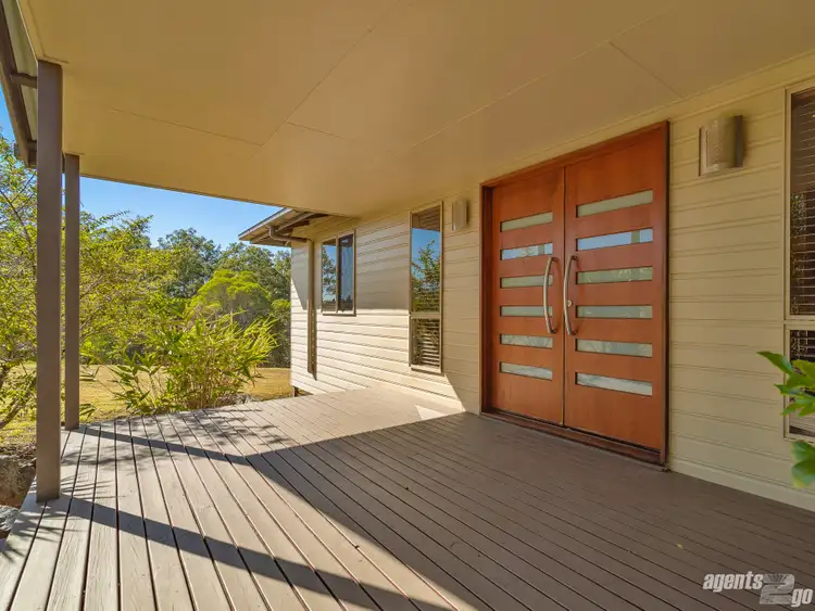 Sixth view of Homely house listing, 10 Forest Ridge Dr, Tamaree QLD 4570