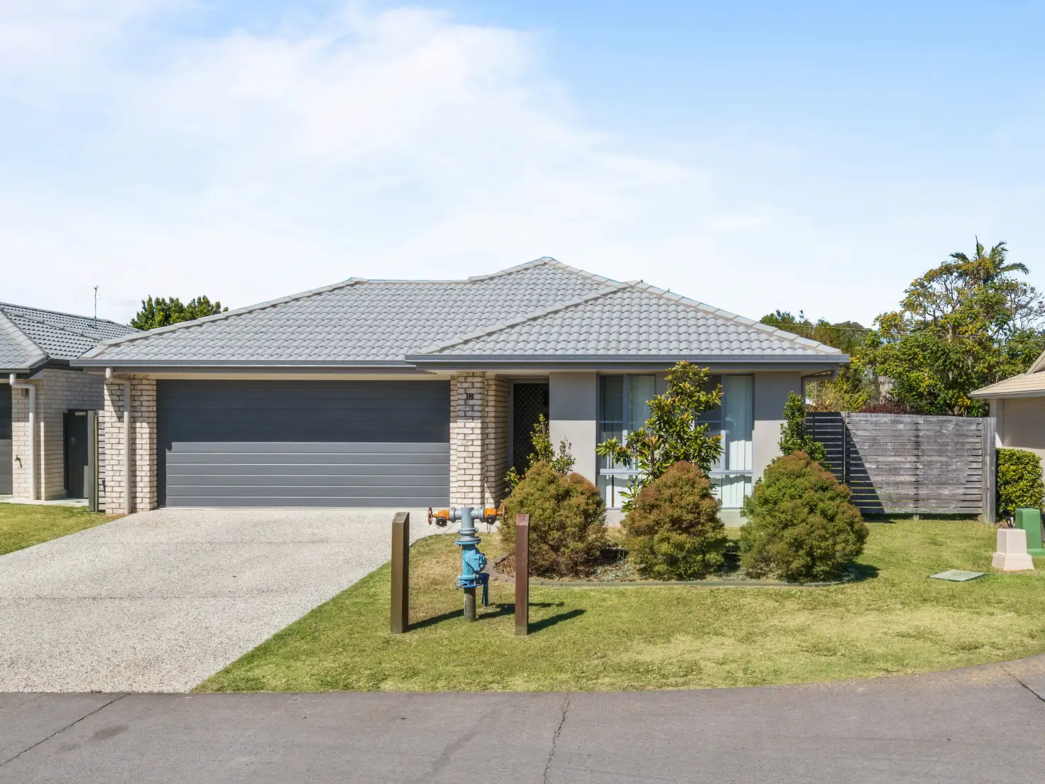 Main view of Homely house listing, 18 Surwold Way, Loganlea QLD 4131