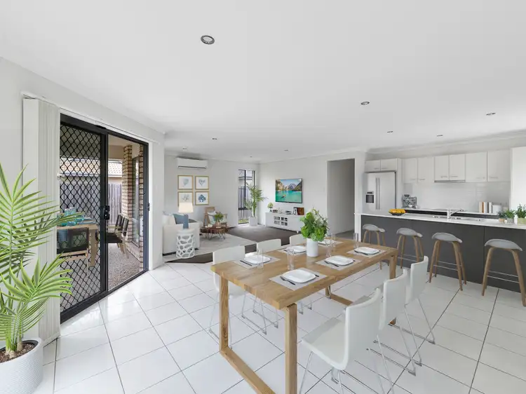 Third view of Homely house listing, 18 Surwold Way, Loganlea QLD 4131