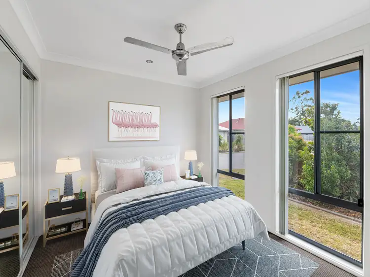 Fourth view of Homely house listing, 18 Surwold Way, Loganlea QLD 4131