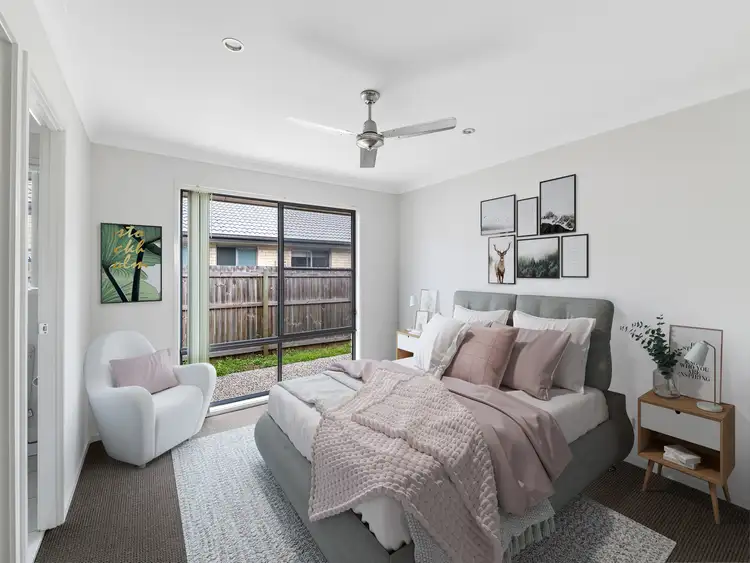 Fifth view of Homely house listing, 18 Surwold Way, Loganlea QLD 4131