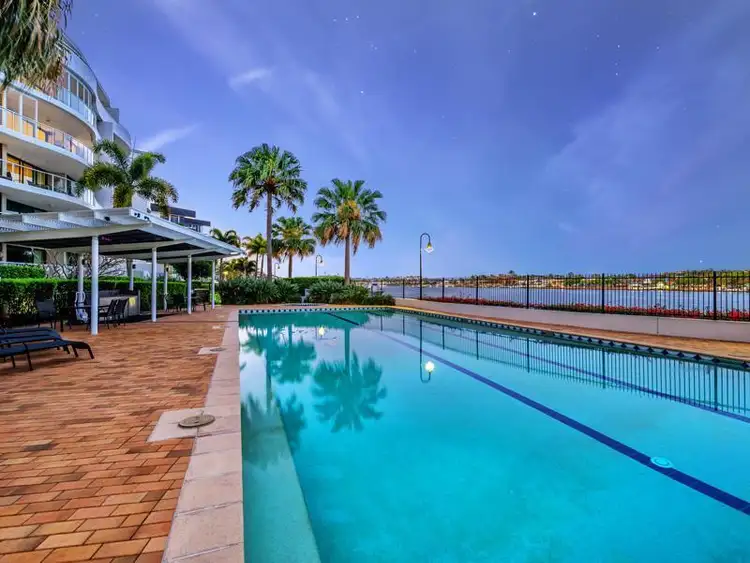 212/1 Gray St, New Farm QLD 4005