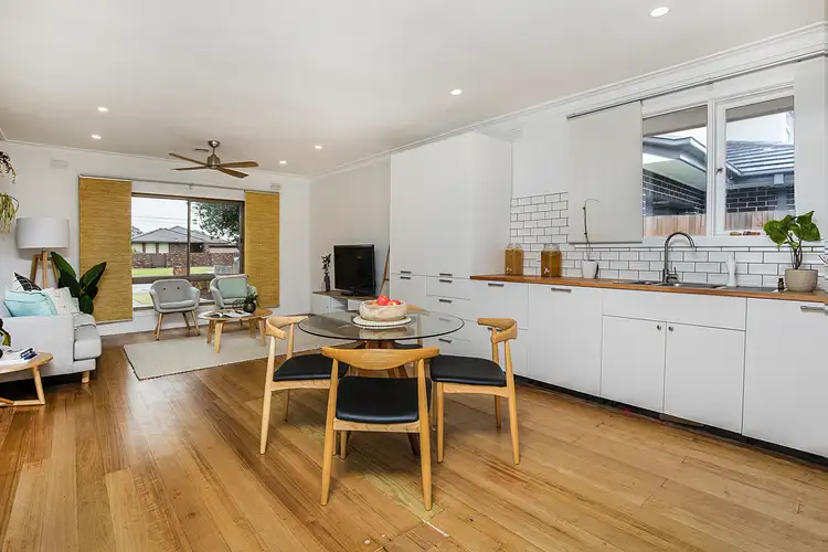 Second view of Homely house listing, 42 Canning Street, Avondale Heights VIC 3034