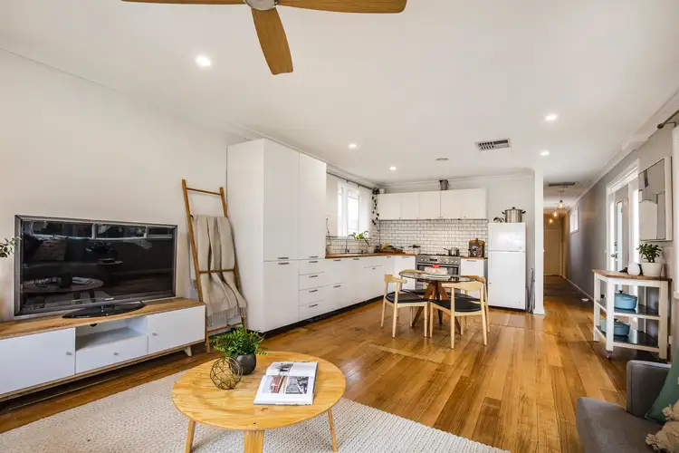 Fourth view of Homely house listing, 42 Canning Street, Avondale Heights VIC 3034