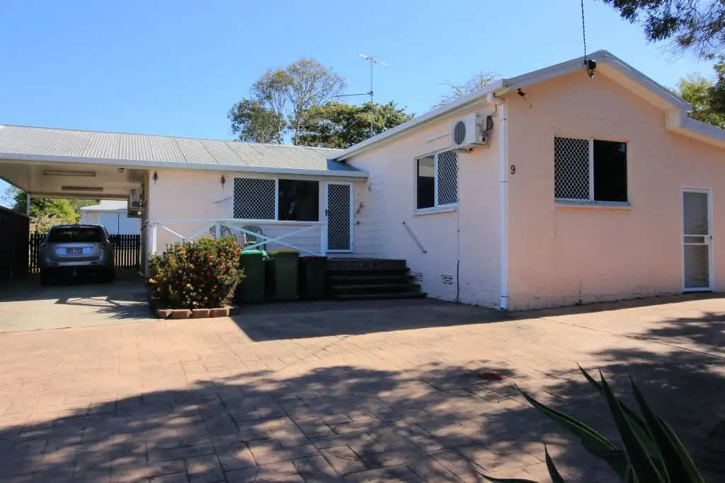 Main view of Homely house listing, 9 Dosetto St, Ayr QLD 4807