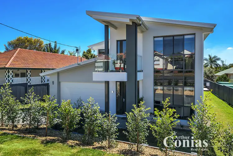 267 Banks Street, Ashgrove QLD 4060