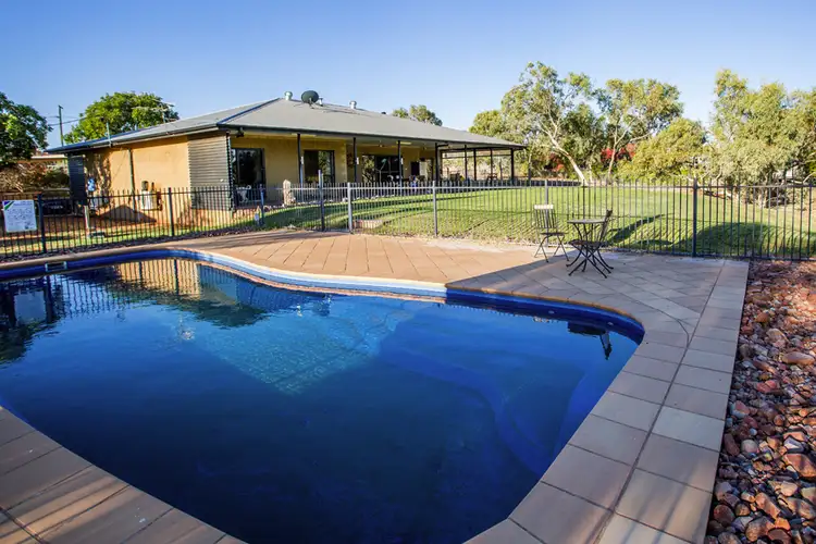 28 Breakaway Drive, Mount Isa QLD 4825