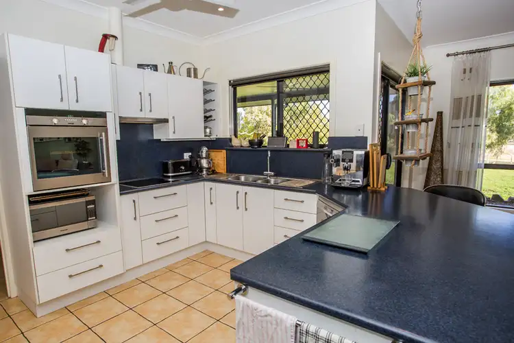 Fourth view of Homely house listing, 28 Breakaway Drive, Mount Isa QLD 4825