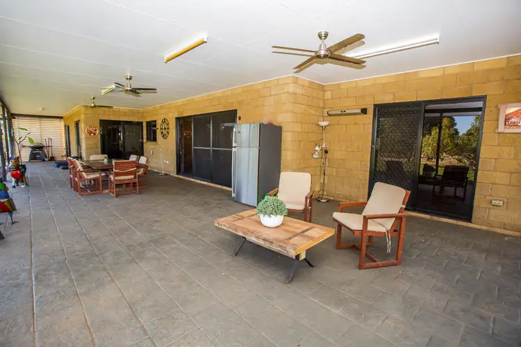 Sixth view of Homely house listing, 28 Breakaway Drive, Mount Isa QLD 4825